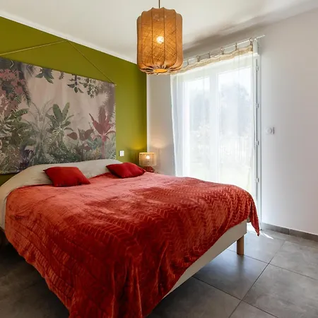 Holiday home Mini Bonifacio (Corsica)