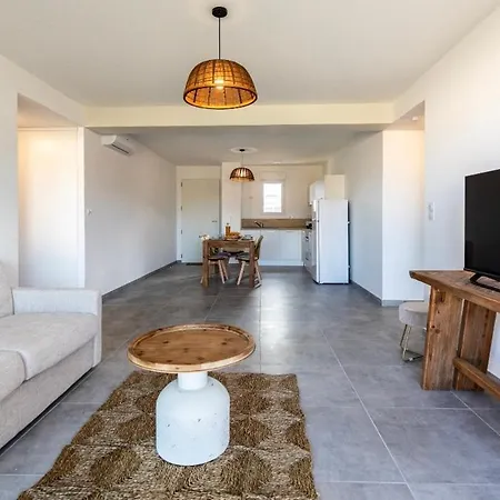 Mini Bonifacio (Corsica)