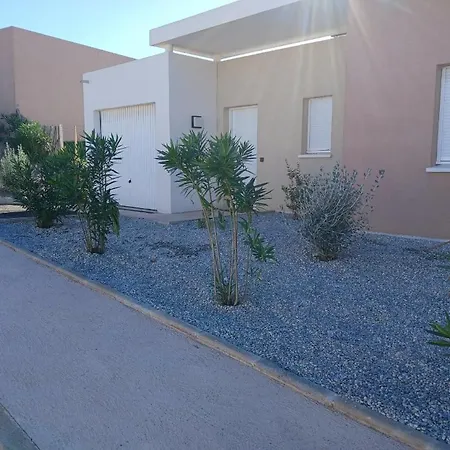 Сasa de vacaciones Mini *