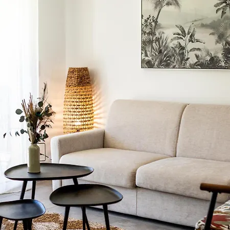 Mini Bonifacio (Corsica)