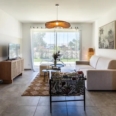 Mini Bonifacio (Corsica)