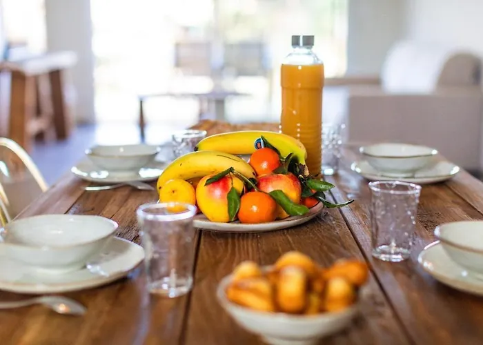 Hébergement de vacances Mini *