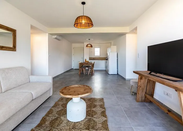 Mini Bonifacio (Corsica)