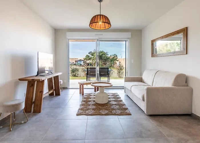 Hébergement de vacances Mini *