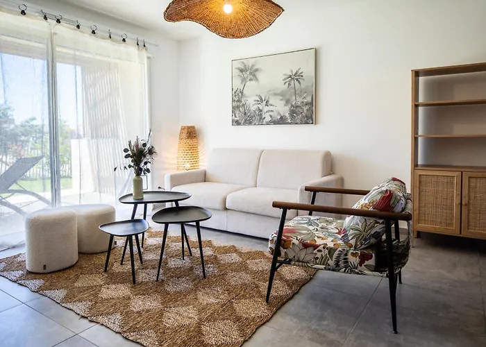 Hébergement de vacances Mini *