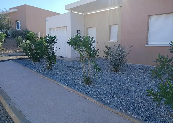 Hébergement de vacances Mini *