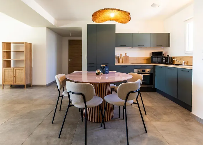 Mini Hébergement de vacances