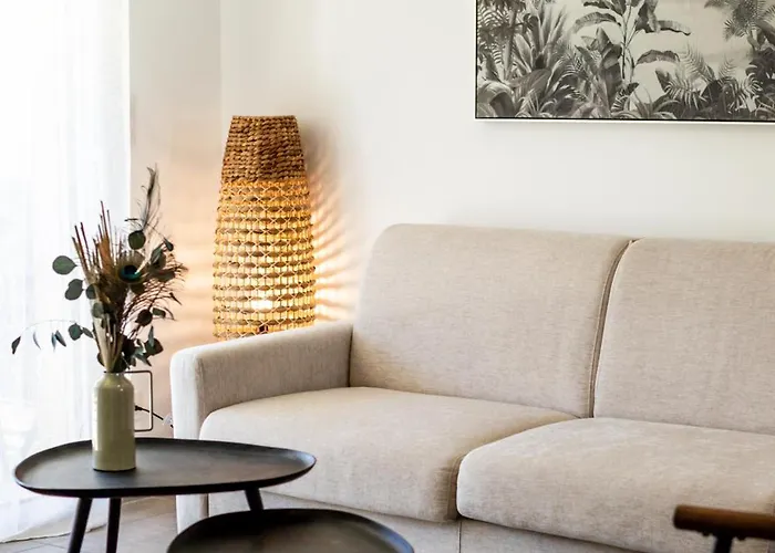 Mini Bonifacio (Corsica)