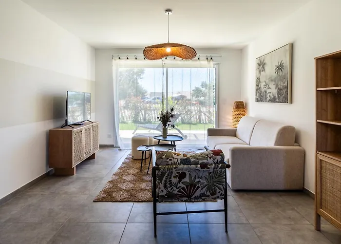 Mini Bonifacio (Corsica)