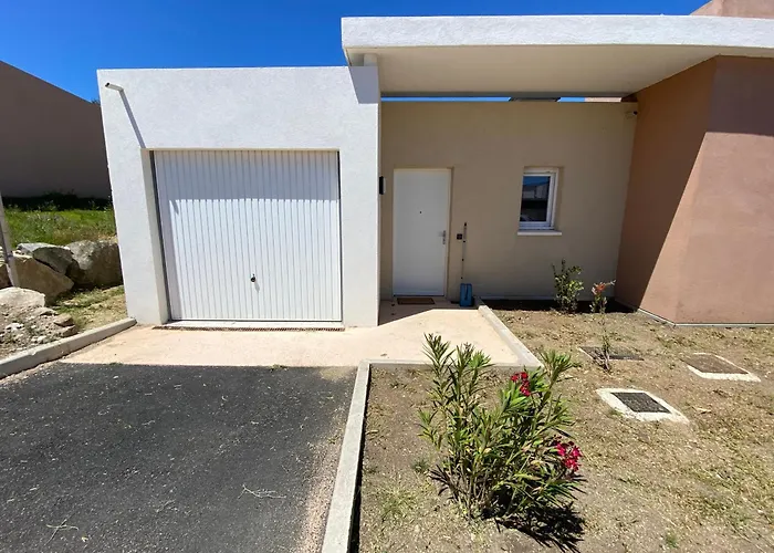 Hébergement de vacances Mini